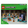LEGO LEGO Minecraft 21252 de Araponsmederij