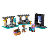 LEGO LEGO Minecraft 21252 de Araponsmederij - afbeelding 2