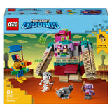 Lego Lego Minecraft 21257 Duel avec le Verslinder - afbeelding 2