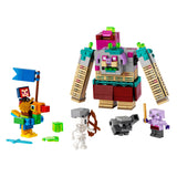 Lego Lego Minecraft 21257 Duel avec le Verslinder - afbeelding 3