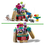 Lego Lego Minecraft 21257 Duel avec le Verslinder - afbeelding 4