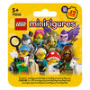 LEGO LEGO 71045 MINIFIGURES Série 25