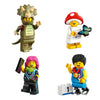 LEGO LEGO 71045 MINIFIGURES Série 25