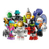 MINIFIGURES LEGO LEGO 71046 Série 26: Espace