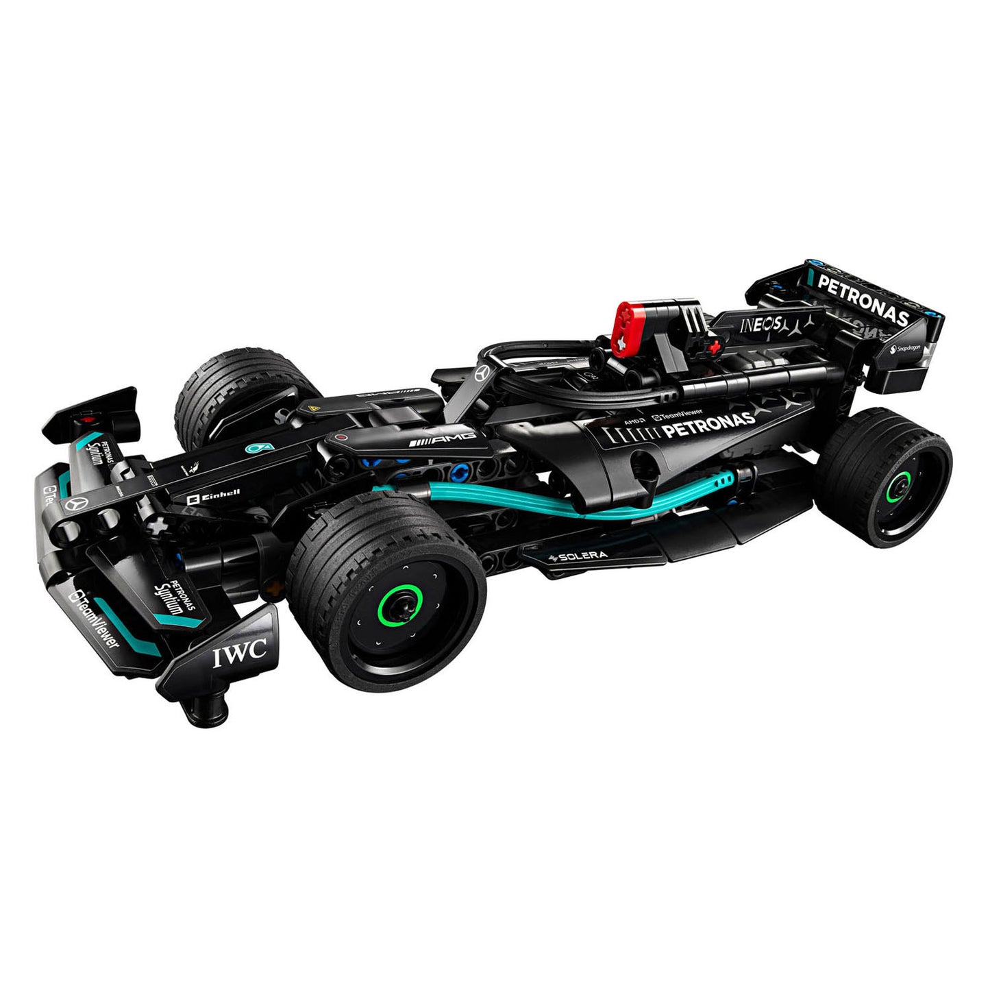 LEGO 42165 Technic Pull B1