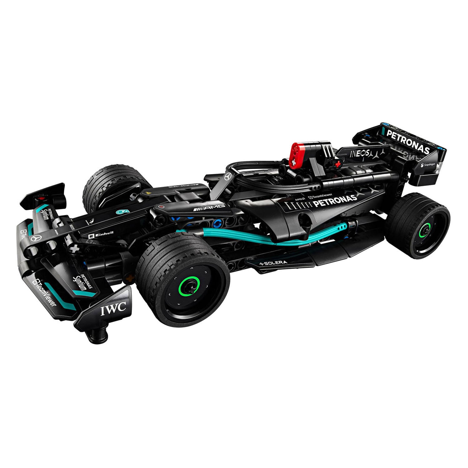 LEGO 42165 Technic Pull B1