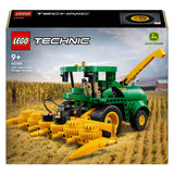 LEGO LEGO Technic 42168 John Deere 9700 Forage Harvester - afbeelding 1