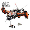 Lego Lego Technic 42181 VTOL FREATION SCHIP LT81