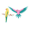 LEGO LEGO Art 31211 ARA PARROTS