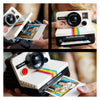 Idées LEGO LEGO 21345 ONESTEP SX-70
