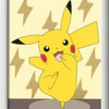 Ravensburger Creart peinture sur Song Pikachu Pose