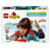 LEGO DUPLO LEGO DUPLO 10424 Les aventures motrices de spin