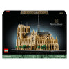 LEGO LEGO Architecture 21061 Notre-Dame Van Paris