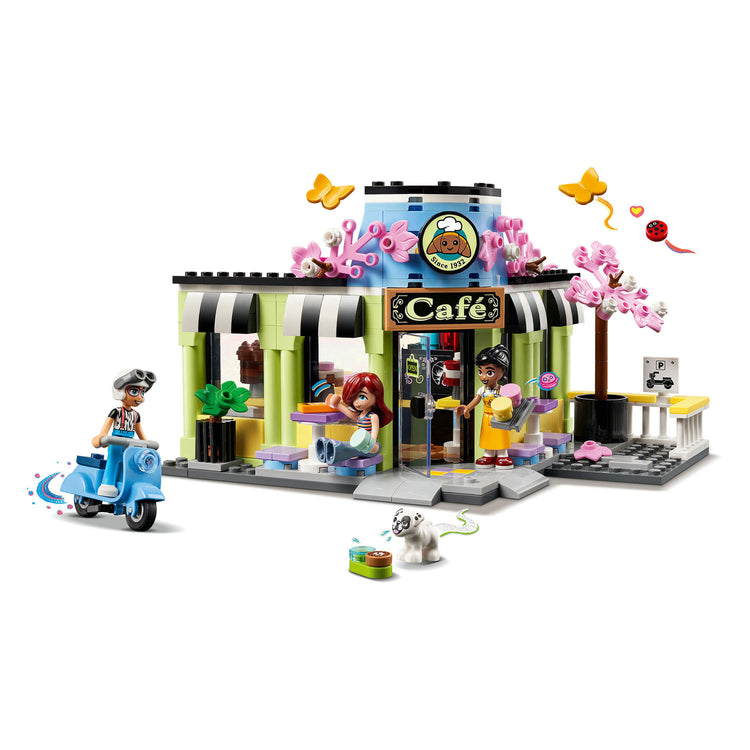 LEGO LEGO Friends 42618 Heartlake City Café