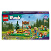 LEGO LEGO Friends 42622 Adventure Camp Sagging