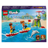 LEGO LEGO Amis 42623 BEACH WATERSCOTER