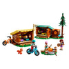 LEGO LEGO Friends 42624 Camp d'aventure confortable Boshutten