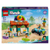 LEGO LEGO Friends 42625 plage lisse srak