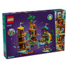 LEGO LEGO AMIS 42631 Adventure Camp Boomhut