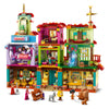 LEGO LEGO 43245 La maison magique de la famille Madrigal