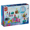 LEGO LEGO Princess 43254 Ariels Crystal Cave