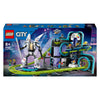 LEGO LEGO CITY 60421 ACHTBAAN dans Robotwereld