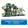 LEGO LEGO CITY 60421 ACHTBAAN dans Robotwereld