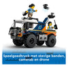 LEGO LEGO CITY 60426 Jungle Researchers: Offroad Truck