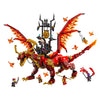 Lego Lego Ninjago 71822 Brondasy of Movement