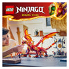 Lego Lego Ninjago 71822 Brondasy of Movement