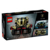 LEGO LEGO Speed ​​Champions 76923 Lambo V12 Vision GT Supercar