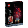 LEGO LEGO Botanicals 10369 Abricot japonais