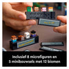 LEGO LEGO Minecraft 21265 The Workbench