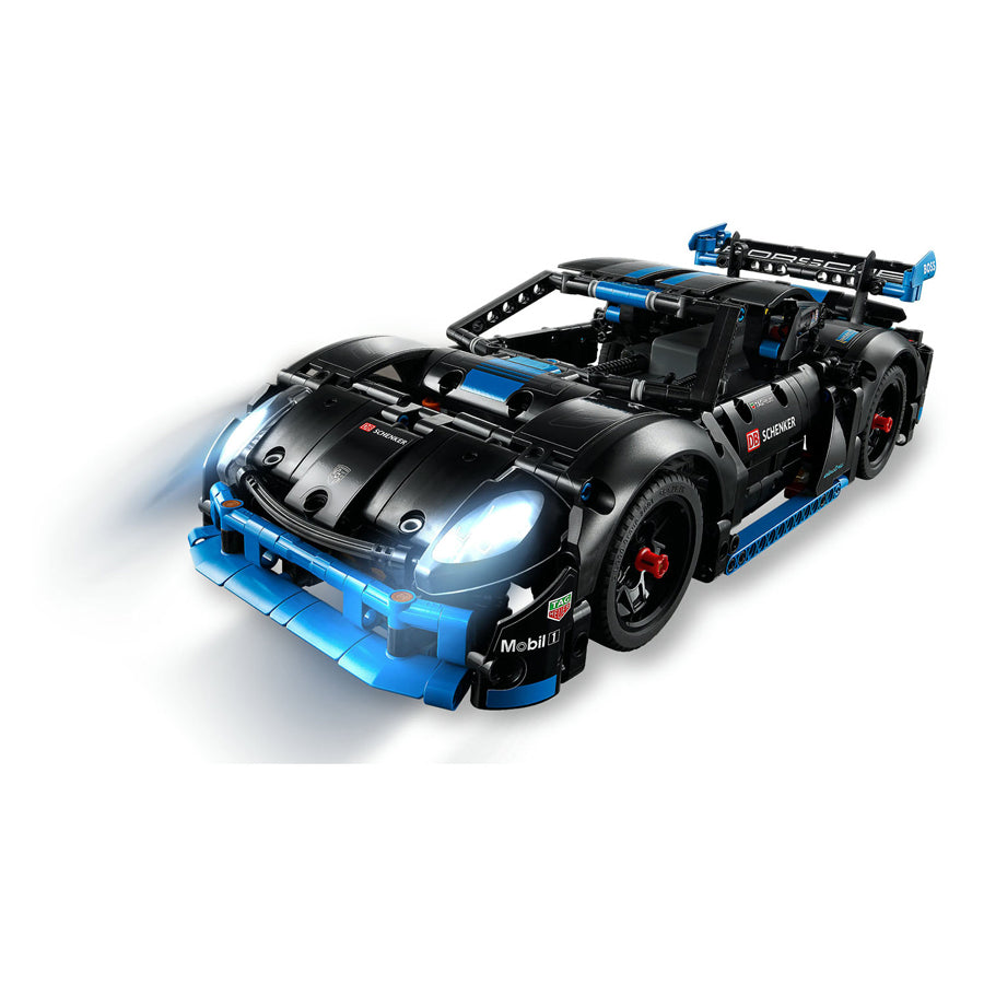 LEGO LEGO Technic 42176 Porsche GT4 E-Performance Racing Car