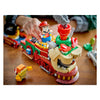 LEGO LEGO Super Mario 71437 The Bowser Express Train