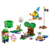 LEGO LEGO Super Mario 71440 Adventures avec Luigi interactif