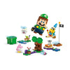 LEGO LEGO Super Mario 71440 Adventures avec Luigi interactif