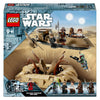 Lego Star Wars 75396 Desert Skiff et Sarlacc-Kuil
