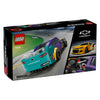 LEGO LEGO Speed ​​Champions 76935 NASCAR NEXT GEN Chevrolet Camaro ZL1