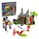 LEGO LEGO 76998 Knuckles et le temple émeraude