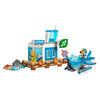 LEGO LEGO Animal Crossing 77051 Fly avec Dodo Airlines