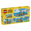 LEGO LEGO Animal Crossing 77051 Fly avec Dodo Airlines