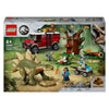 LEGO LEGO Jurassic World 76965 Dinosaurusmises: Stegosaurus Discovery