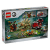 LEGO LEGO Jurassic World 76965 Dinosaurusmises: Stegosaurus Discovery