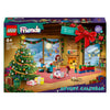 LEGO LEGO AMIS 42637 Calendrier de l'Avent 2024