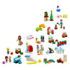 LEGO LEGO AMIS 42637 Calendrier de l'Avent 2024