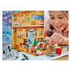 LEGO LEGO AMIS 42637 Calendrier de l'Avent 2024