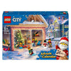 Lego Lego City 60436 Avent Calendar 2024