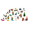 Lego Lego City 60436 Avent Calendar 2024
