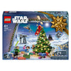 LEGO LEGO Star Wars 75395 Advent Calendar 2024